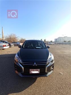 ميتسوبيشي ميراج